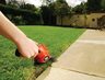 BLACK & DECKER akumulatorske škare za travu GSL200 - 3,6V