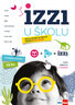 IZZI U ŠKOLU, istraživačka radna biljež. s digitalnim sadržajem i multimedijom