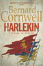 Harlekin, Bernard Cornwell