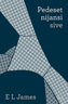 Pedeset nijansi sive, E L James