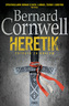 Heretik, Bernard Cornwell