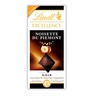 Lindt čokolada Excellence NOISETTE DU PIEMONT 100G