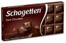 Schogetten čokolada TAMNA 100G