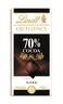 Lindt čokolada Excellence DARK 70% 100G