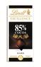Lindt čokolada Excellence DARK 85% 100G