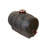 ROTO BARIK 100L, bačva za vino