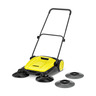 KARCHER pometač S 650 2/1