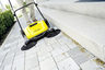 KARCHER pometač S 650 2/1