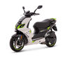 Peugeot skuter Speedfight 4 2T 50 Sportline - White