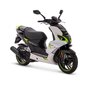 Peugeot skuter Speedfight 4 2T 50 Sportline - White