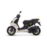 Peugeot skuter Speedfight 4 2T 50 Sportline - White