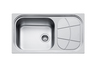 Foster Big Bowl 1561 200 STD sudoper