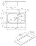 Foster Big Bowl 1561 200 STD sudoper