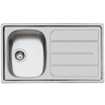 Foster S1000 1186 160 STD sudoper