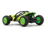 Jamara auto na daljinsko upravljanje Buggy Rupter, zeleni 1:14