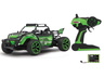 Jamara auto na daljinsko upravljanje Derago XP1, 4WD, zeleni 1:18