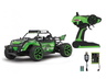 Jamara auto na daljinsko upravljanje Derago XP1, 4WD, zeleni 1:18