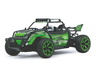 Jamara auto na daljinsko upravljanje Derago XP1, 4WD, zeleni 1:18