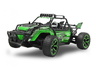 Jamara auto na daljinsko upravljanje Derago XP1, 4WD, zeleni 1:18