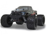 Jamara auto na daljinsko upravljanje Skull Monster Truck, 40x33x21cm, 1:10