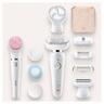 BRAUN epilator SES 9100 BS 3D FLEX