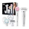 BRAUN epilator SES 9100 BS 3D FLEX