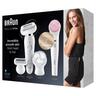 BRAUN epilator SES 9100 BS 3D FLEX