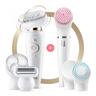 BRAUN epilator SES 9100 BS 3D FLEX