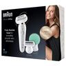 BRAUN epilator SES 9020 3D FLEX