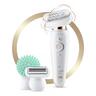 BRAUN epilator SES 9020 3D FLEX
