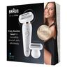 BRAUN epilator SES 9002 3D FLEX