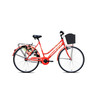 ADRIA gradski bicikl 26" Jasmin Crveni