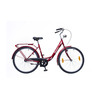 NEUZER gradski bicikl 26 Balaton bordo