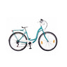 NEUZER gradski bicikl 26 Venezia 6 celeste