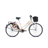 ADRIA gradski bicikl 28" JASMIN Bež