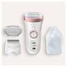 BRAUN epilator SENSOSMART SES 9-720