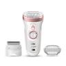 BRAUN epilator SENSOSMART SES 9-720