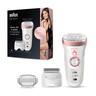 BRAUN epilator SENSOSMART SES 9-720