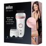 BRAUN epilator SENSOSMART SES 9-720