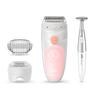 BRAUN epilator SES 5-820 +bikini trimer