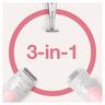 BRAUN epilator SES 5-820 +bikini trimer