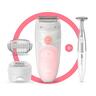 BRAUN epilator SES 5-820 +bikini trimer