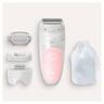 BRAUN epilator SES 5-620