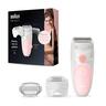 BRAUN epilator SES 5-620