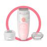 BRAUN epilator SES 5-620