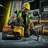 DEWALT akumulatorski usisavač mokro/suho 18V - DCV584L - SAMO ALAT (bez baterije i punjača)