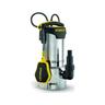 STANLEY potopna pumpa za prljavu vodu 1100W - SXUP1100XDE