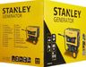 STANLEY FATMAX agregat za struju 7,5Kw 3-fazni - SG7500 BASIC