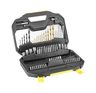 STANLEY garnitura nastavaka i svrdala u koferu 70 kom - STA7184