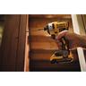 DEWALT akumulatorski udarni odvijač 18V 2x5,0Ah - DCF887P2 brushless motor